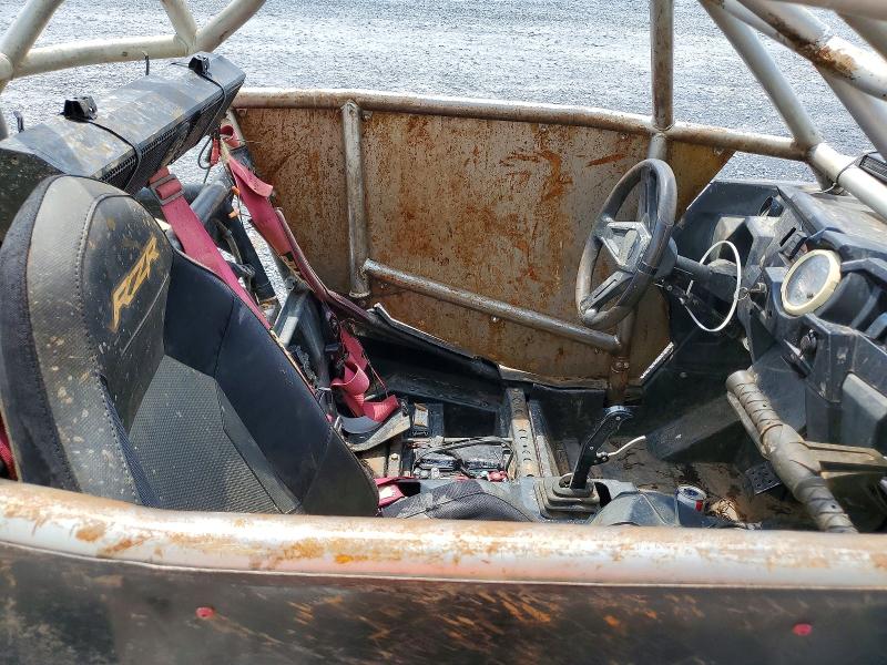 Aukcja sprzedaży 2016 Polaris Razor, vin: 3NSVDE927GF467345, numer aukcji: 55878106