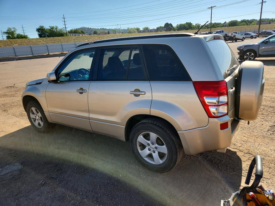 Aukcja sprzedaży 2006 Suzuki Grand Vitara, vin: JS3TD944064102324, numer aukcji: 59388046
