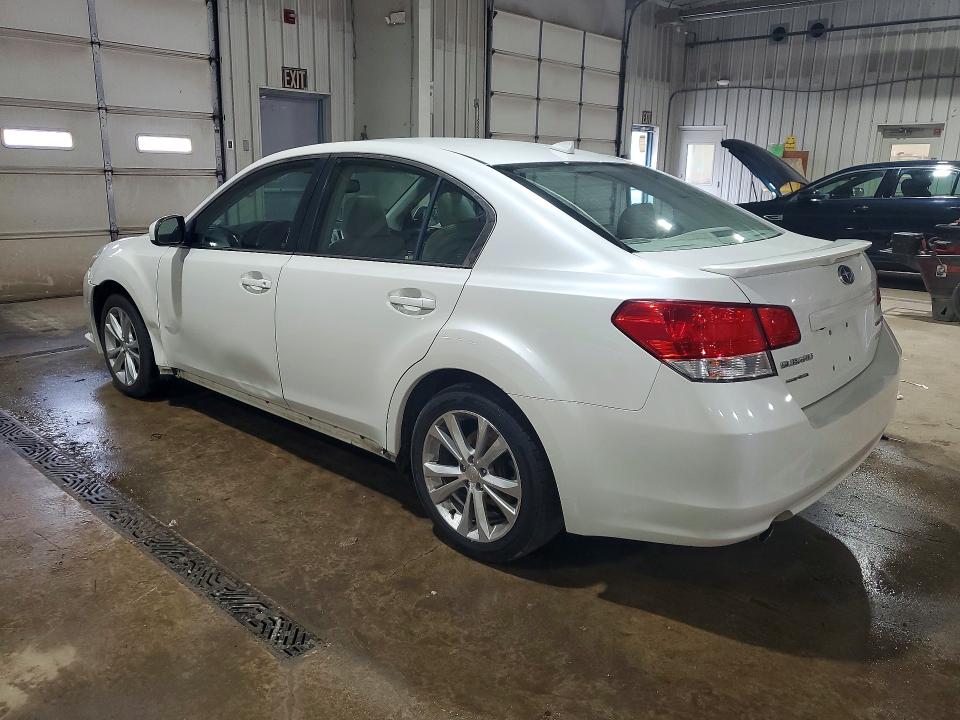 56622996 :رقم المزاد ، 4S3BMBL68E3015845 vin ، 2014 Subaru Legacy مزاد بيع