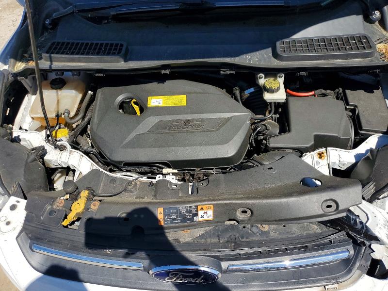 2014 Ford Escape მანქანა იყიდება აუქციონზე, vin: 1FMCU0GX9EUC69419, აუქციონის ნომერი: 56817896