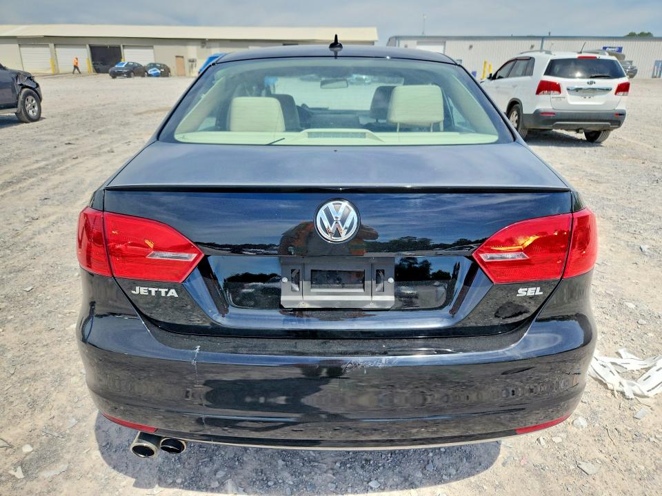 Продаж на аукціоні авто 2014 Volkswagen Jetta, vin: 3VWL07AJ2EM320161, номер лоту: 56450686