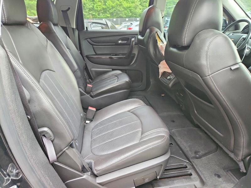 2017 Chevrolet Traverse მანქანა იყიდება აუქციონზე, vin: 1GNKVJKD9HJ187350, აუქციონის ნომერი: 57873106