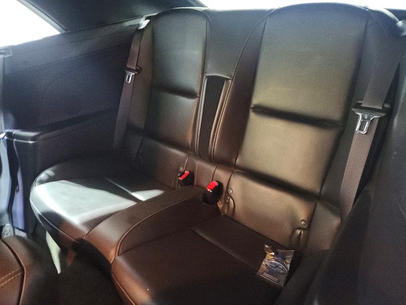Продажа на аукционе авто 2015 Chevrolet Camaro, vin: 2G1FF3D34F9214088, номер лота: 56095126