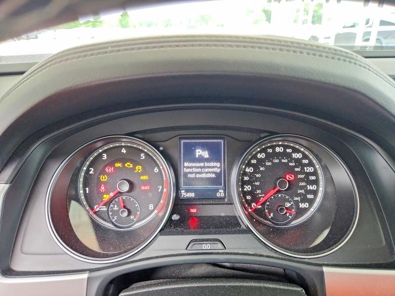 Aukcja sprzedaży 2021 Volkswagen Atlas, vin: 1V2JR2CA7MC603394, numer aukcji: 57177376