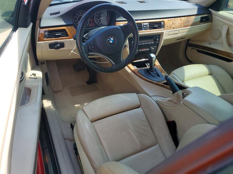 Продаж на аукціоні авто 2007 Bmw 328, vin: WBAWB33507PV72200, номер лоту: 56946996