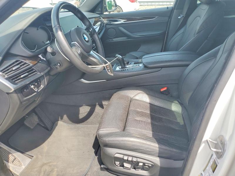Продажа на аукционе авто 2015 Bmw X6, vin: 5UXKU6C52F0F94334, номер лота: 56266636