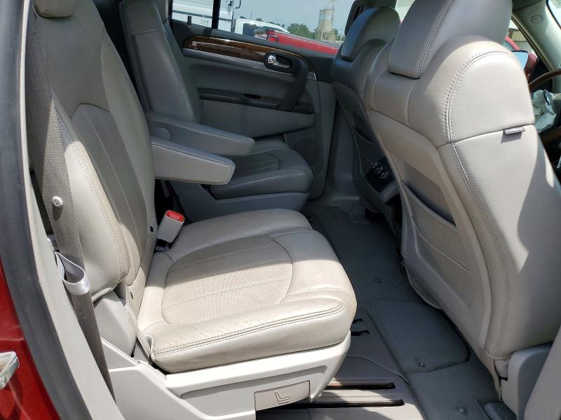 Aukcja sprzedaży 2008 Buick Enclave, vin: 5GAEV23788J111950, numer aukcji: 58622186