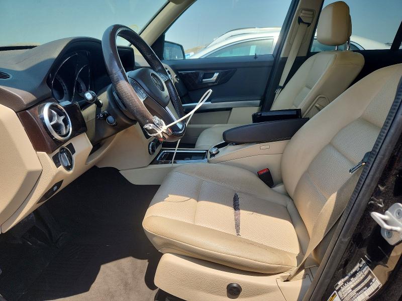 2015 Mercedes-benz Glk მანქანა იყიდება აუქციონზე, vin: WDCGG8JBXFG440794, აუქციონის ნომერი: 58099576