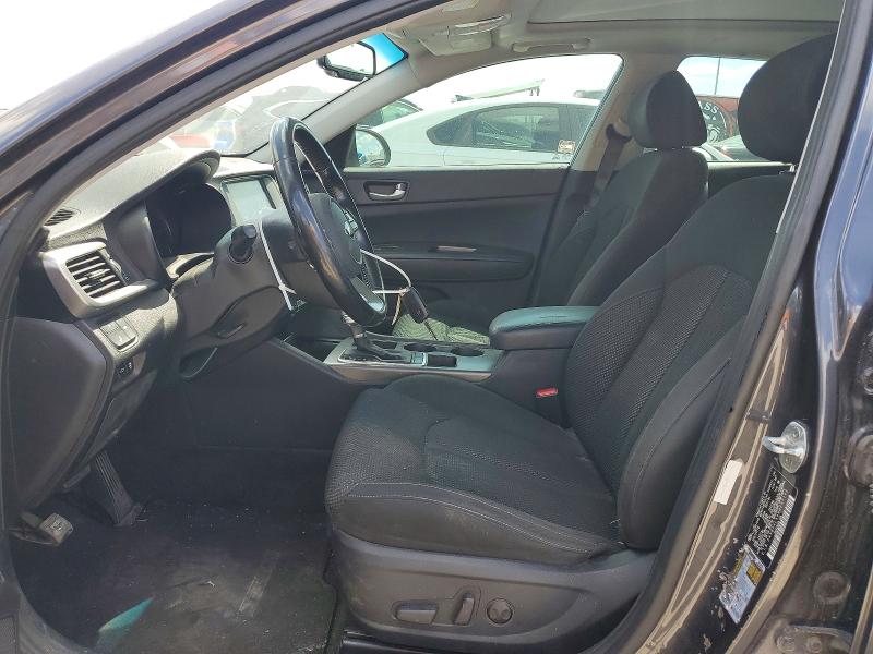 Aukcja sprzedaży 2019 Kia Optima, vin: 5XXGT4L39KG297192, numer aukcji: 54890366