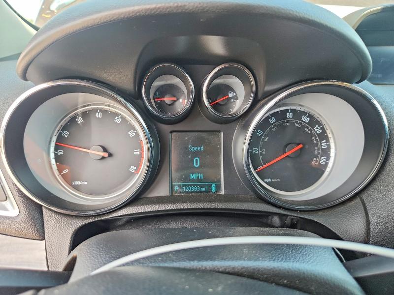 Продажа на аукционе авто 2015 Buick Encore, vin: KL4CJBSB1FB241853, номер лота: 55878886