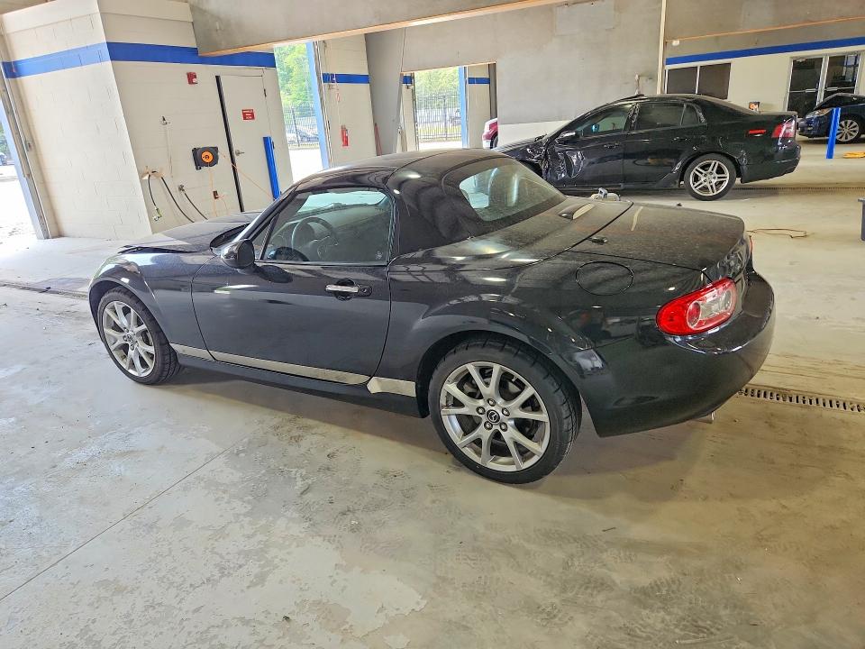 Продажа на аукционе авто 2015 Mazda Mx-5 Miata, vin: JM1NC2PF6F0239726, номер лота: 56432666
