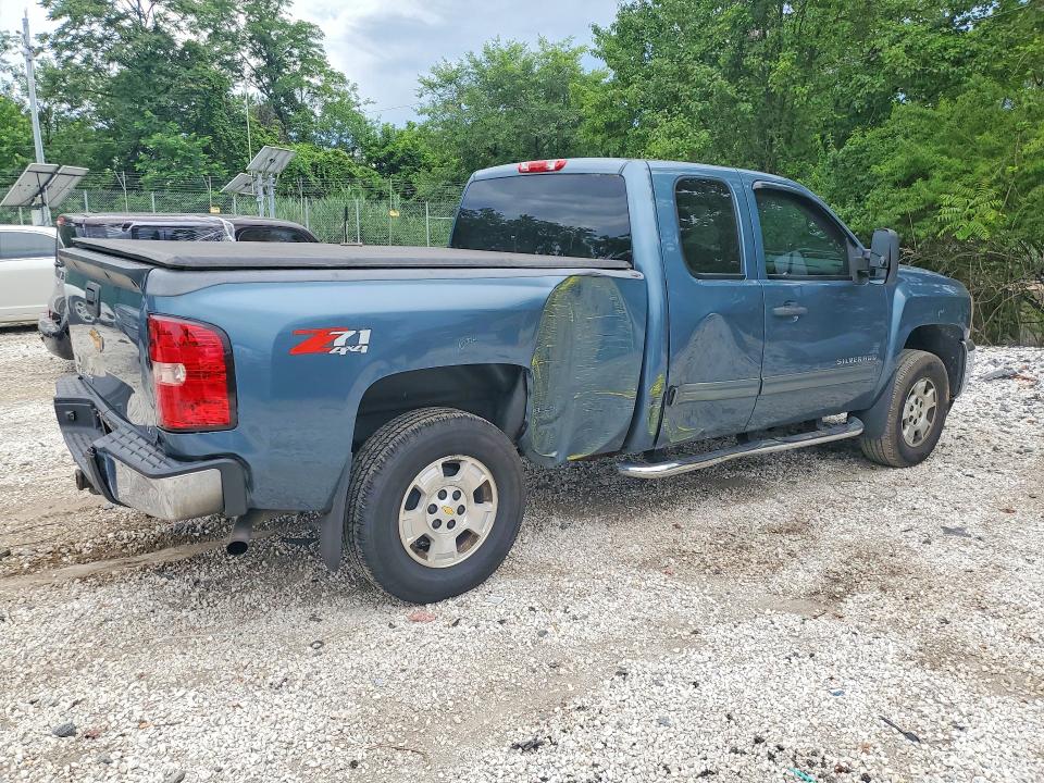 Aukcja sprzedaży 2012 Chevrolet Silverado, vin: 1GCRKSE78CZ141580, numer aukcji: 57434716