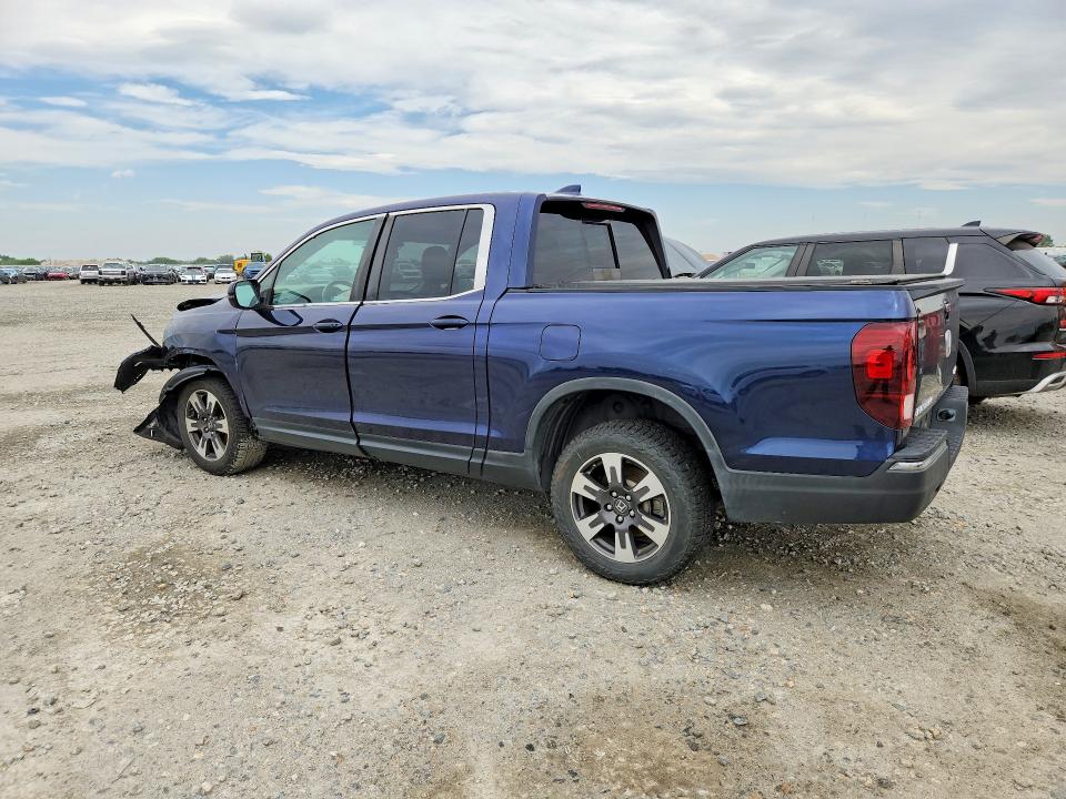 2019 Honda Ridgeline მანქანა იყიდება აუქციონზე, vin: 5FPYK3F67KB027315, აუქციონის ნომერი: 56823876