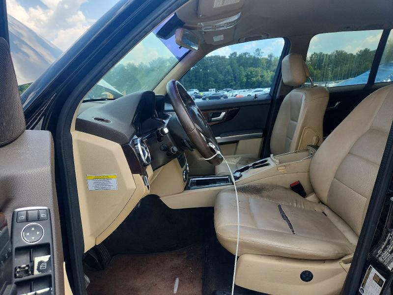 56984336 :رقم المزاد ، WDCGG5HB1DG132267 vin ، 2013 Mercedes-benz Glk مزاد بيع