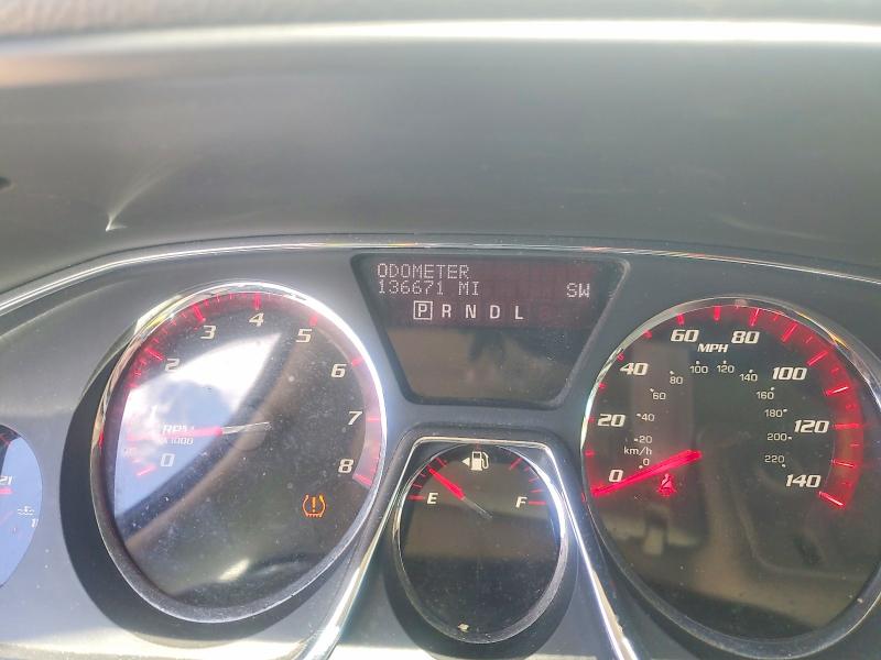 58880346 :رقم المزاد ، 1GKKRRKD2EJ157103 vin ، 2014 Gmc Acadia مزاد بيع