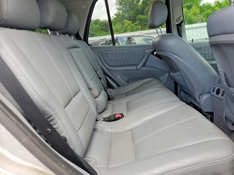2002 Mercedes-benz Ml მანქანა იყიდება აუქციონზე, vin: 4JGAB54E02A317707, აუქციონის ნომერი: 56593116