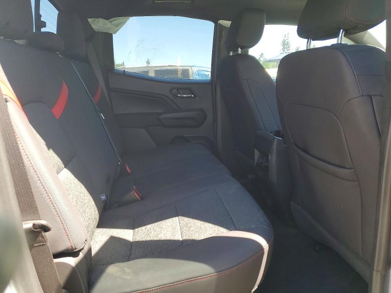 Продажа на аукционе авто 2025 Chevrolet Colorado, vin: 1GCPTDEK3S1116913, номер лота: 57506406