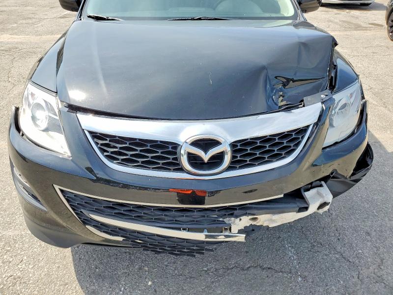 Aukcja sprzedaży 2010 Mazda Cx-9, vin: JM3TB2MA9A0201099, numer aukcji: 58569976