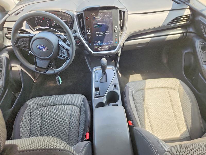 Aukcja sprzedaży 2024 Subaru Crosstrek, vin: JF2GUADC4R8331788, numer aukcji: 53098096