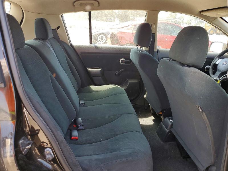Продажа на аукционе авто 2011 Nissan Versa, vin: 3N1BC1CP2BL411424, номер лота: 59185096