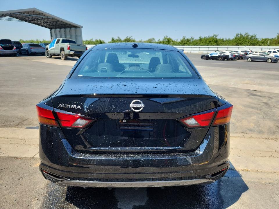 2026 Nissan Altima მანქანა იყიდება აუქციონზე, vin: 1N4BL4DV5TN305214, აუქციონის ნომერი: 58086366