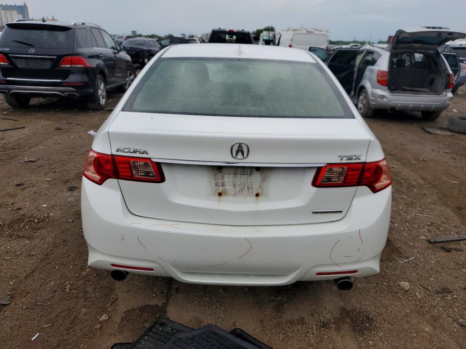 Продаж на аукціоні авто 2014 Acura Tsx, vin: JH4CU2F85EC000865, номер лоту: 56422646