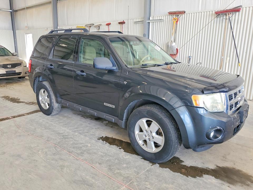 Продаж на аукціоні авто 2008 Ford Escape, vin: 1FMCU03148KB12673, номер лоту: 58079876