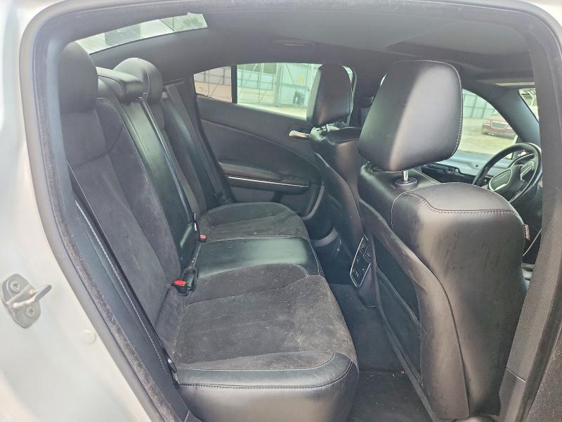 Продаж на аукціоні авто 2015 Dodge Charger, vin: 2C3CDXCTXFH895831, номер лоту: 57164536