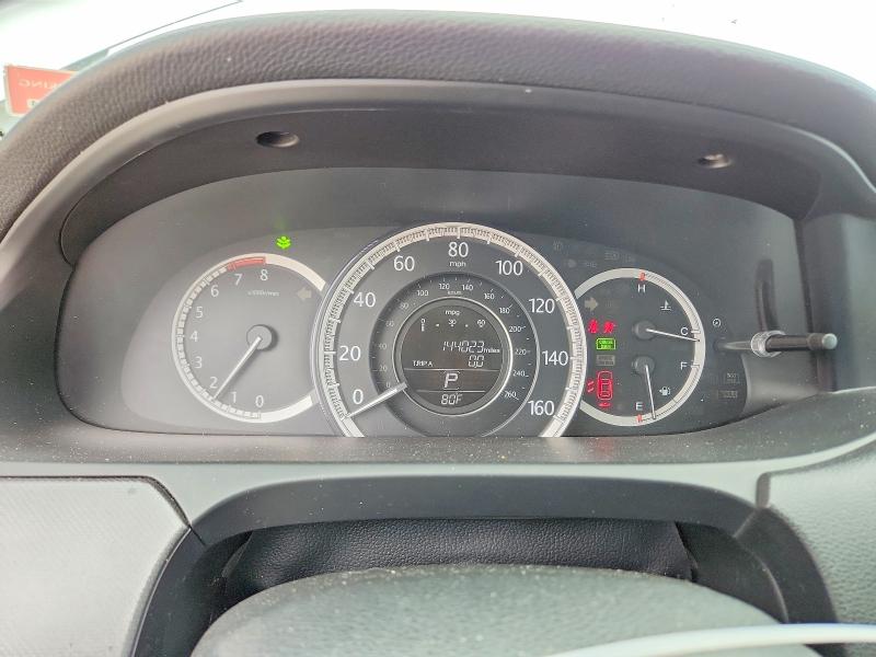 Aukcja sprzedaży 2014 Honda Accord, vin: 1HGCR2F39EA238867, numer aukcji: 56779456