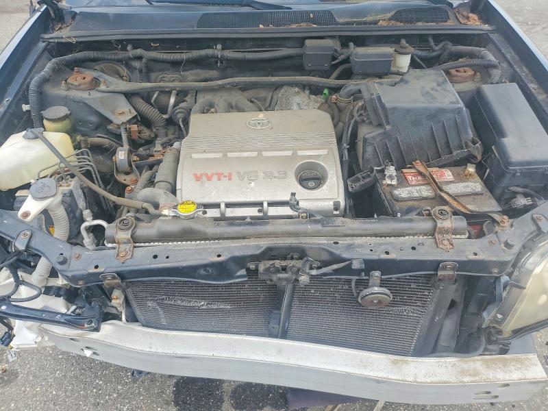 2006 Toyota Highlander მანქანა იყიდება აუქციონზე, vin: JTEEP21A560149741, აუქციონის ნომერი: 58143726