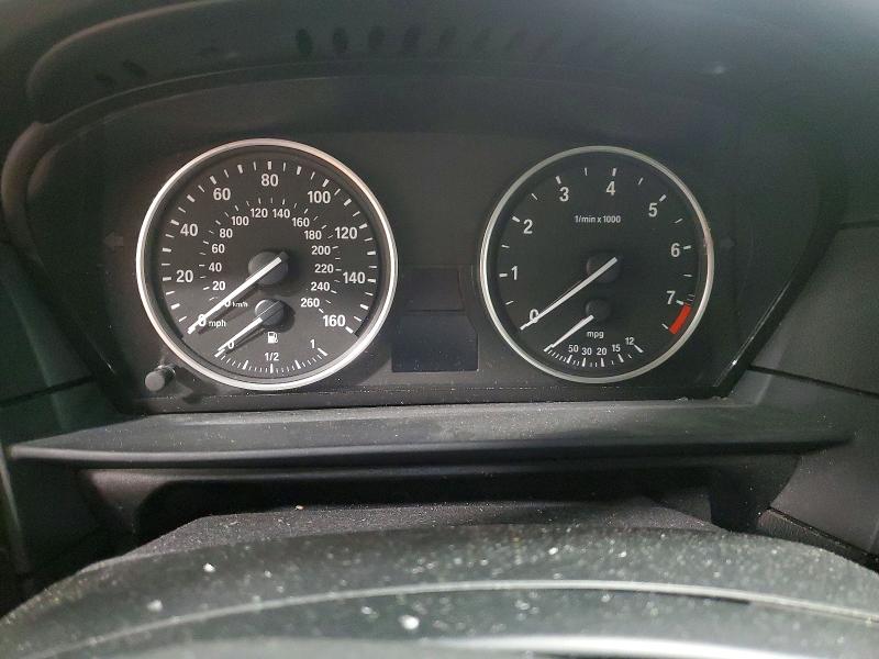 2009 Bmw 528 მანქანა იყიდება აუქციონზე, vin: WBANV13599C151884, აუქციონის ნომერი: 58276536