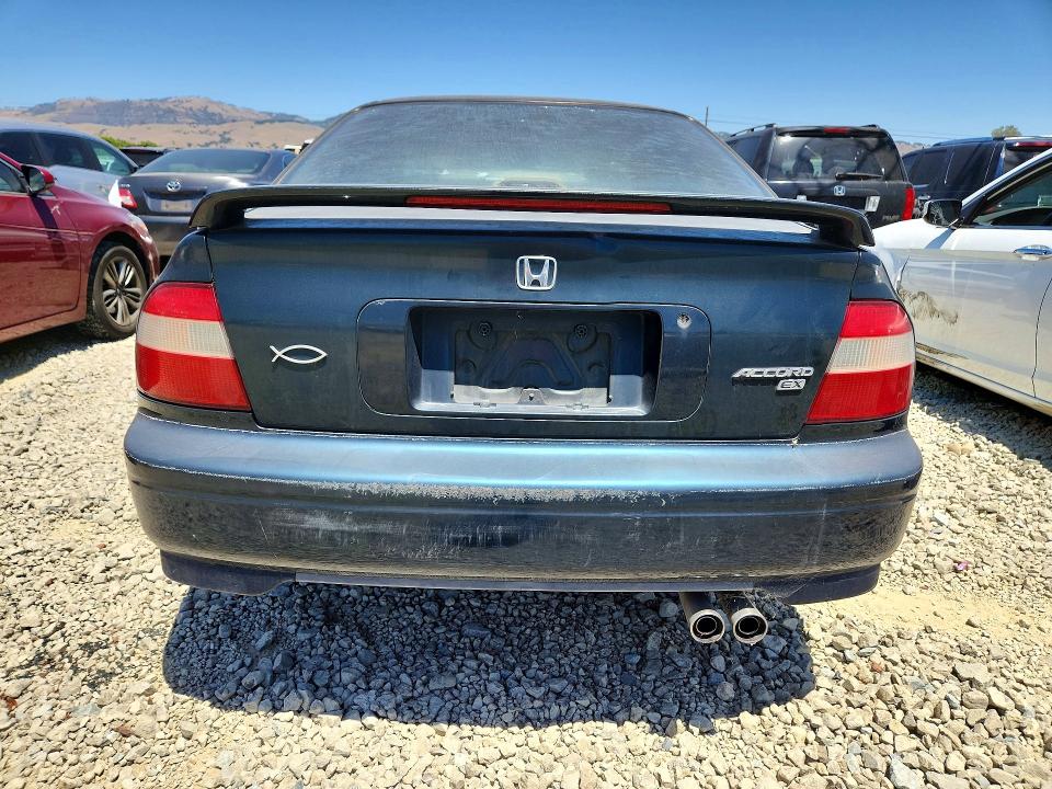 Aukcja sprzedaży 1995 Honda Accord, vin: 1HGCD566XSA052650, numer aukcji: 58475046