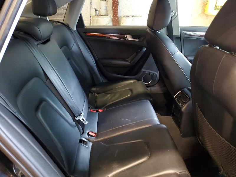 58198366 :رقم المزاد ، WAUFFAFL0GN008190 vin ، 2016 Audi A4 مزاد بيع
