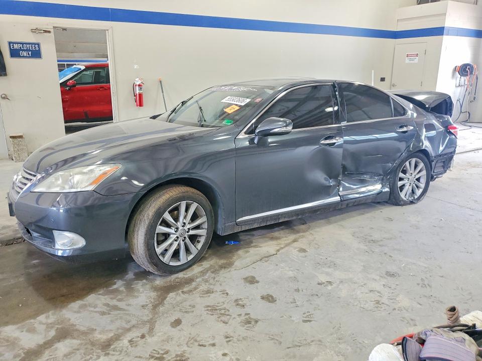 55503606 :رقم المزاد ، JTHBK1EGXA2342980 vin ، 2010 Lexus Es مزاد بيع