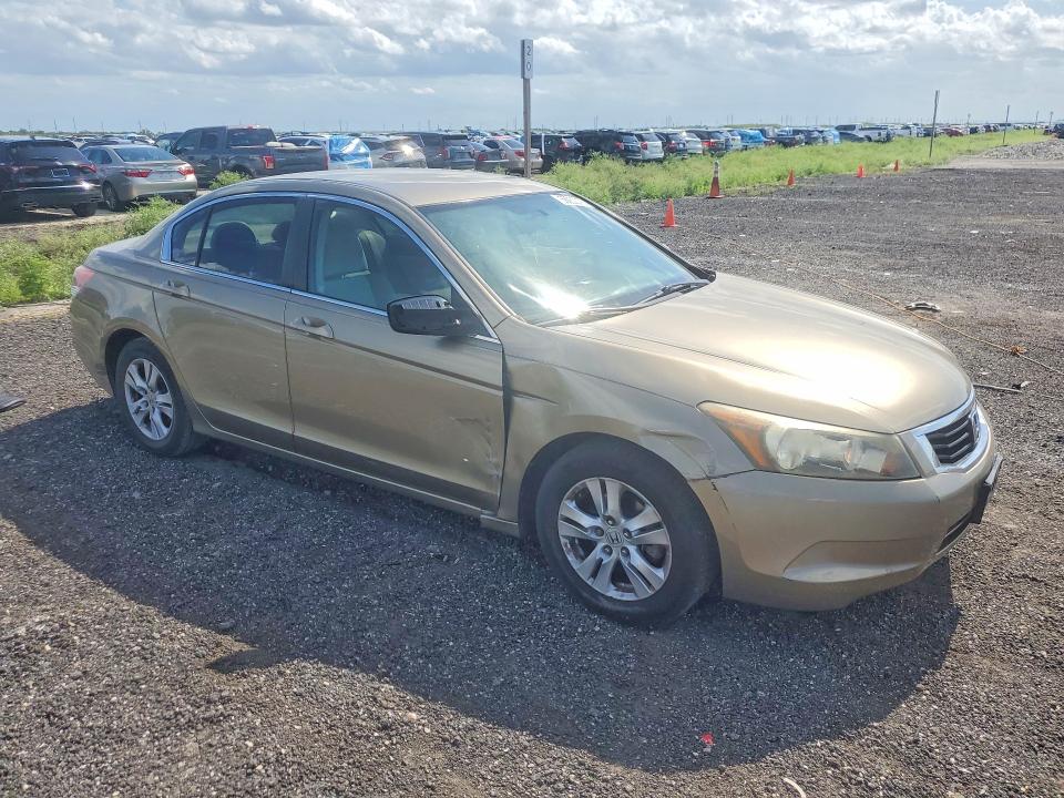 2009 Honda Accord მანქანა იყიდება აუქციონზე, vin: 1HGCP26459A026651, აუქციონის ნომერი: 56052276