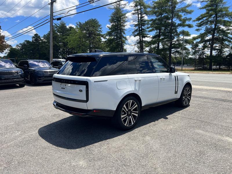 Продажа на аукционе авто 2023 Land Rover Range Rover, vin: SALKP9FU3PA038404, номер лота: 58941206