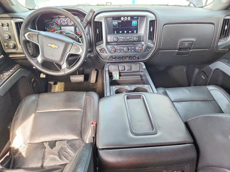 Aukcja sprzedaży 2015 Chevrolet Silverado, vin: 1GC1KWE83FF190057, numer aukcji: 56180826