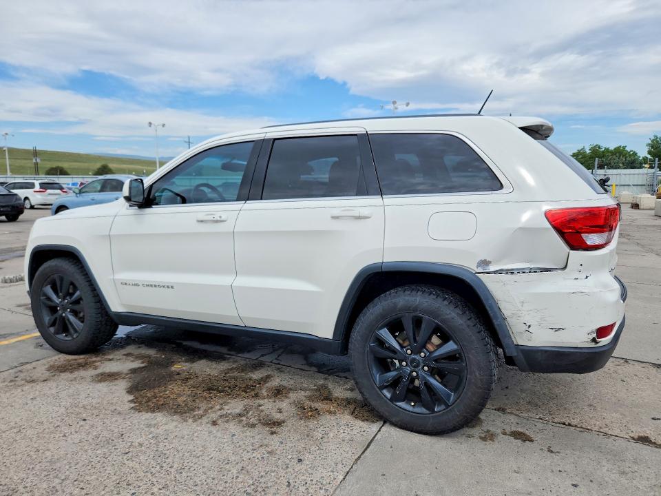2012 Jeep Grand Cherokee მანქანა იყიდება აუქციონზე, vin: 1C4RJFAG4CC329242, აუქციონის ნომერი: 56652906