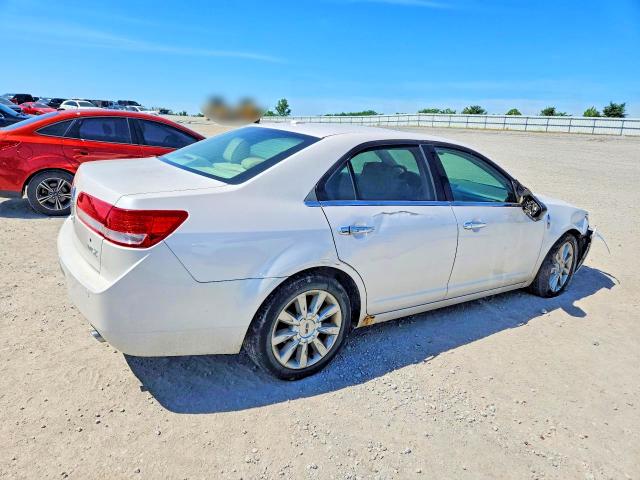 62720646 :رقم المزاد ، 3LNHL2GC6BR753066 vin ، 2011 Lincoln Mkz مزاد بيع