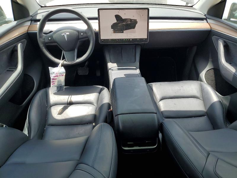 Aukcja sprzedaży 2023 Tesla Model Y, vin: 7SAYGAEE4PF899646, numer aukcji: 55623186