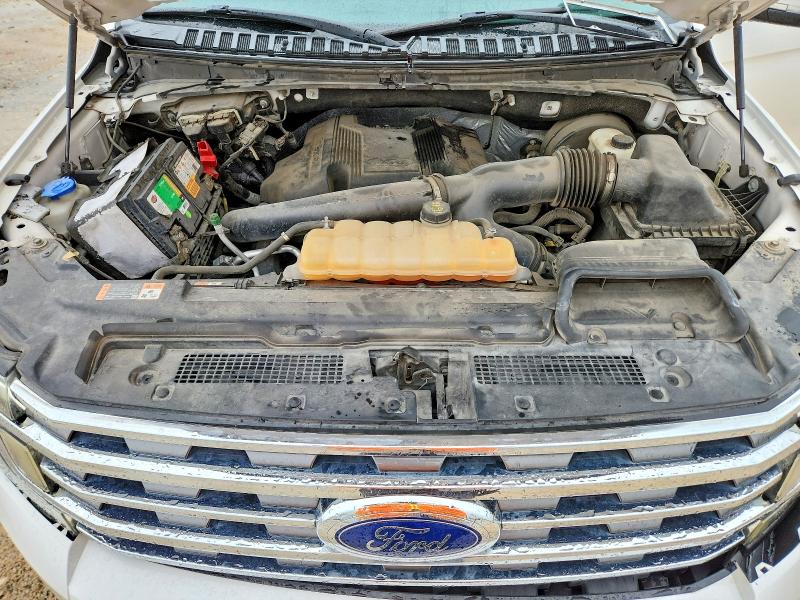 2018 Ford Expedition მანქანა იყიდება აუქციონზე, vin: 1FMJK1HT2JEA37778, აუქციონის ნომერი: 57508996