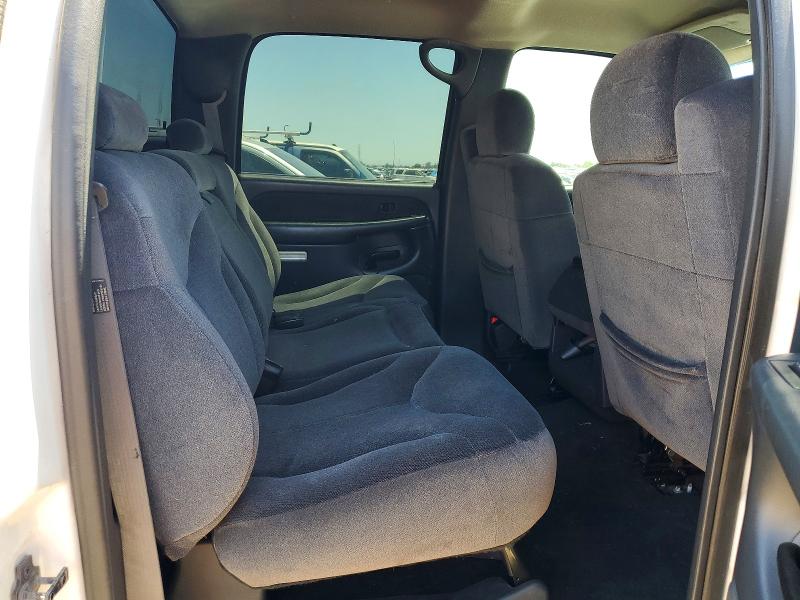 Продажа на аукционе авто 2001 Gmc Sierra, vin: 1GTHK23U21F177722, номер лота: 55599476