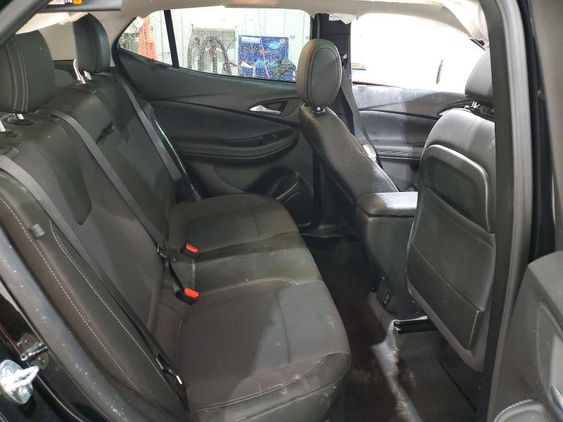 58956986 :رقم المزاد ، KL4MMDS2XLB090014 vin ، 2020 Buick Encore Gx مزاد بيع
