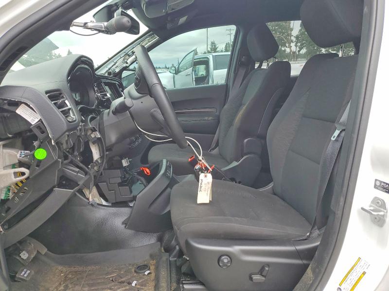 Aukcja sprzedaży 2023 Dodge Durango, vin: 1C4SDJFT8PC577548, numer aukcji: 59007146