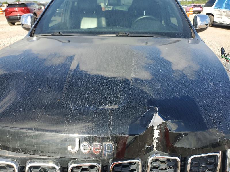 Aukcja sprzedaży 2019 Jeep Grand Cherokee, vin: 1C4RJEBG0KC580508, numer aukcji: 47971526