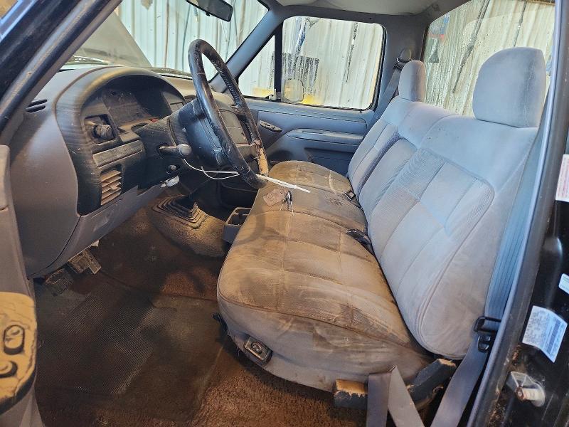 Продажа на аукционе авто 1994 Ford F150, vin: 1FTDF15Y7RNB14050, номер лота: 57217286