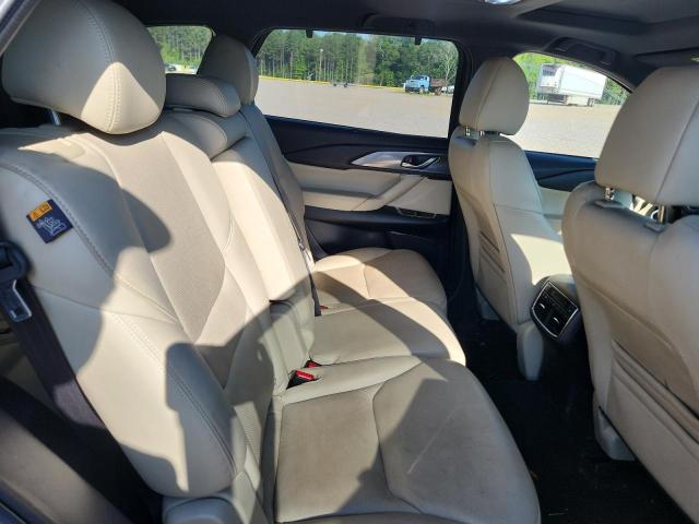 Aukcja sprzedaży 2019 Mazda Cx-9, vin: JM3TCBDY3K0322576, numer aukcji: 58463696