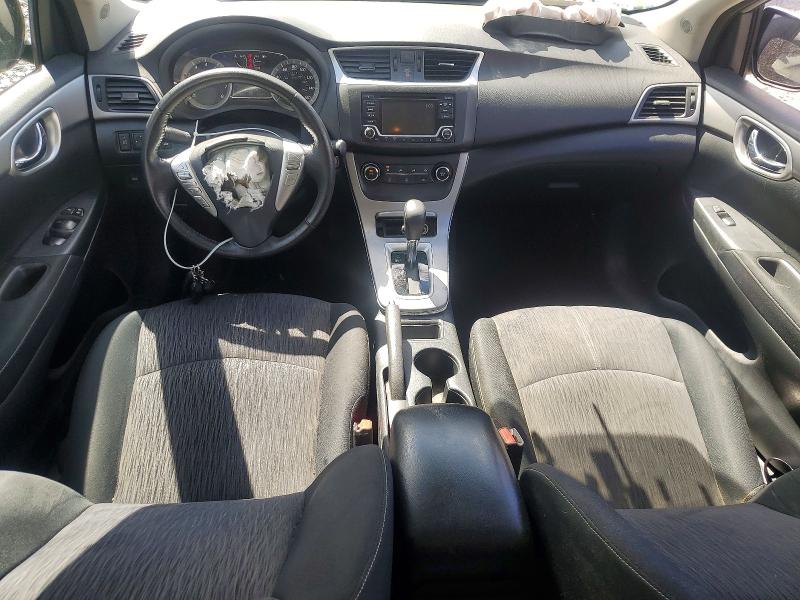 Aukcja sprzedaży 2015 Nissan Sentra, vin: 3N1AB7AP6FL667141, numer aukcji: 57083996