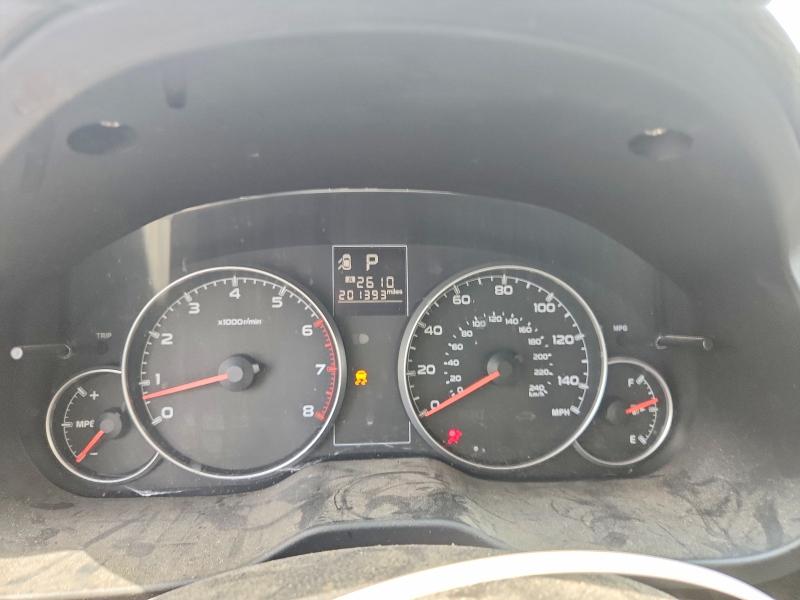 Продаж на аукціоні авто 2013 Subaru Outback, vin: 4S4BRCAC1D3231868, номер лоту: 55817176