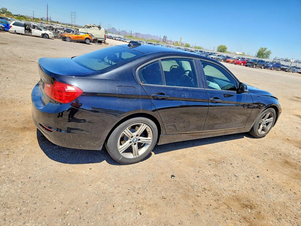 Продаж на аукціоні авто 2013 Bmw 328, vin: WBA3A5C52DF350633, номер лоту: 59173856